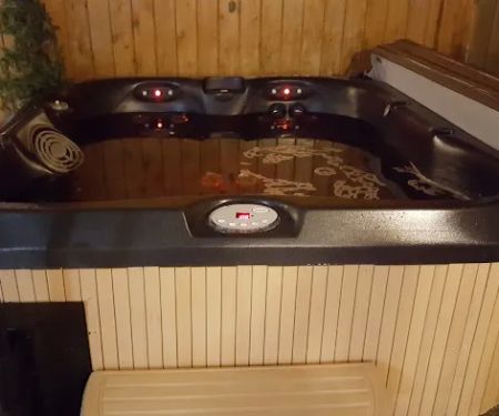 Colonial Mast Campground