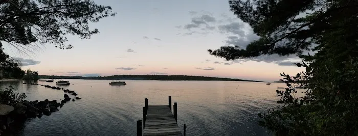 Bridgton Marina Campground Picture 4