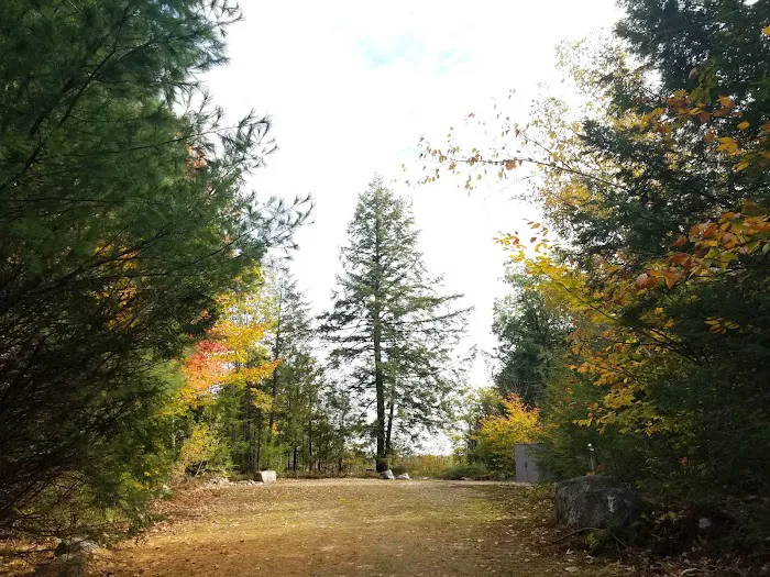 Bridgton Marina Campground Picture 8