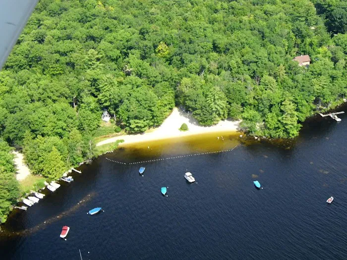 Bridgton Marina Campground Picture 5