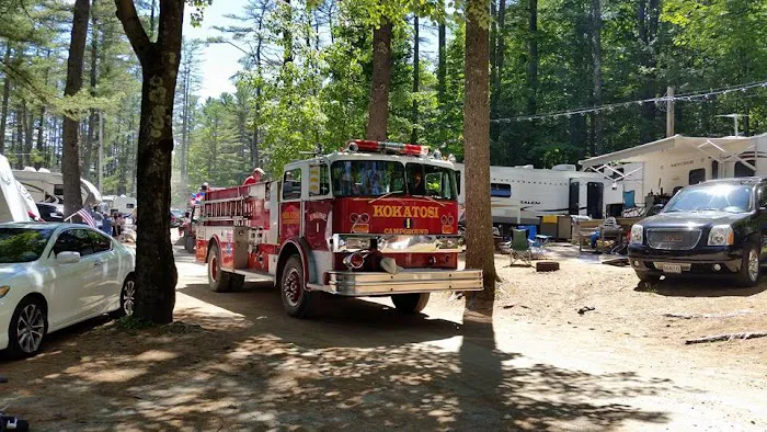 Kokatosi Campground Inc Picture 9
