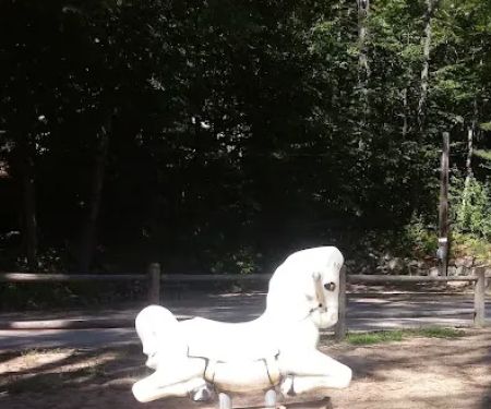 Kokatosi Campground Inc