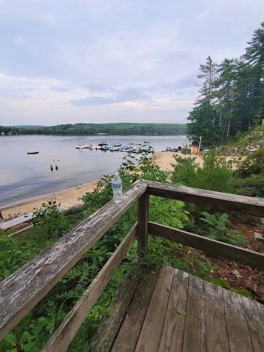 Kokatosi Campground Inc Picture 7