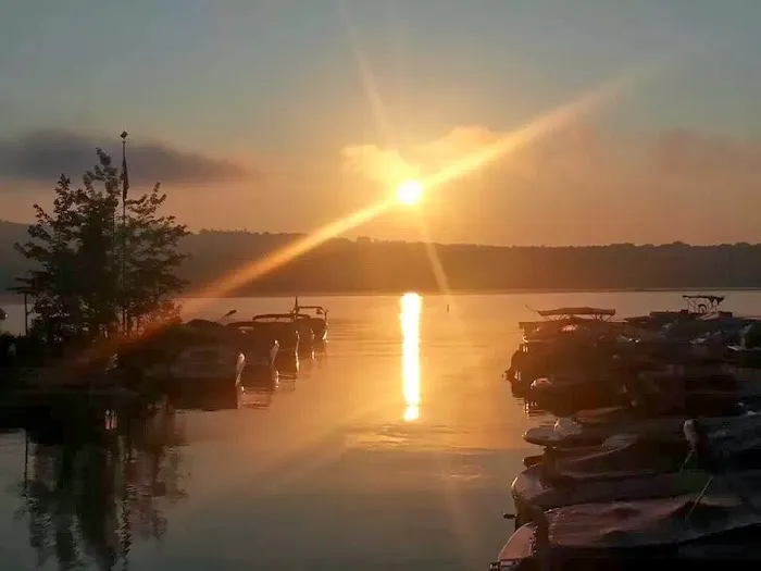 Lakeside Pines Campground Picture 6