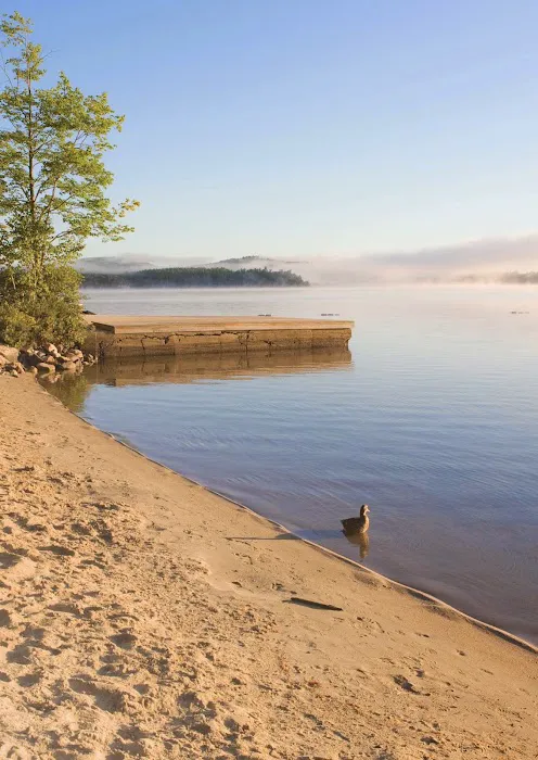 Lakeside Pines Campground Picture 7