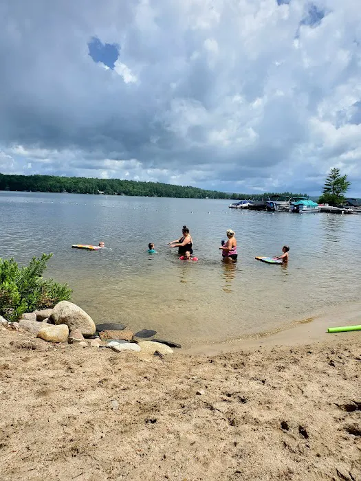 Lakeside Pines Campground Picture 5