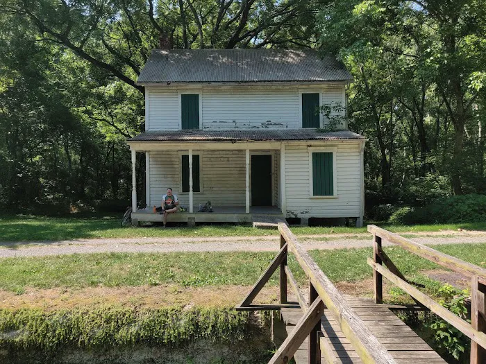 Potomac Forks Campsite Picture 8