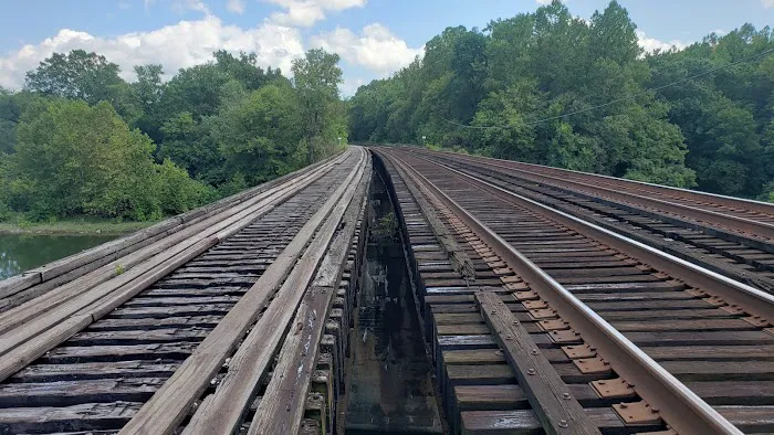 Potomac Forks Campsite Picture 1