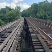 Potomac Forks Campsite ico