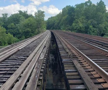 Potomac Forks Campsite