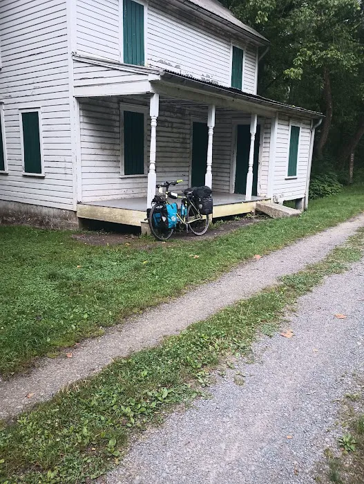 Potomac Forks Campsite Picture 9