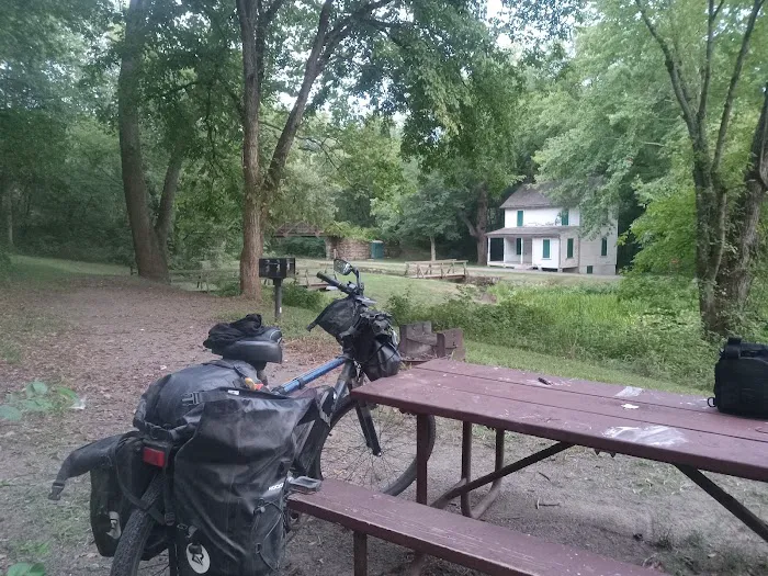 Potomac Forks Campsite Picture 6