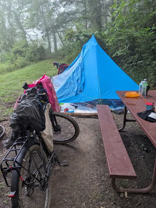 Potomac Forks Campsite Picture 5