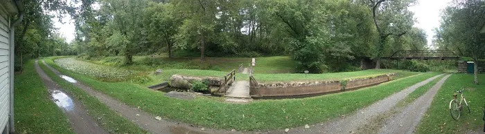 Potomac Forks Campsite Picture 7