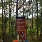 Pigmans Ferry Hiker-Biker Campsite