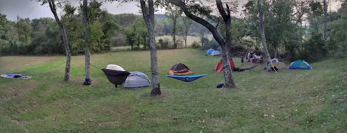 Pigmans Ferry Hiker-Biker Campsite Picture 3