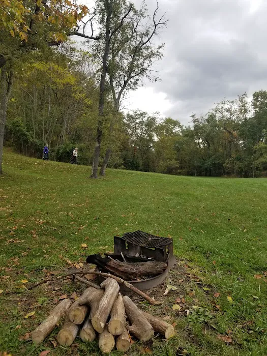 Pigmans Ferry Hiker-Biker Campsite Picture 5