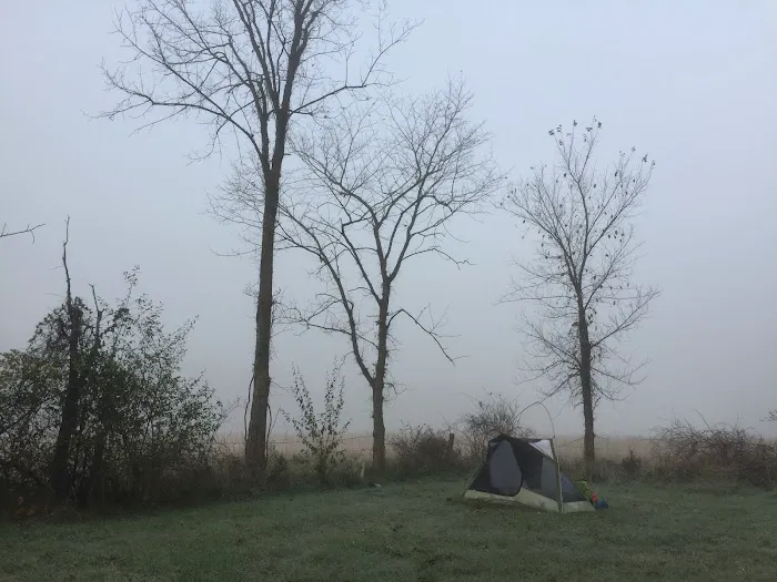 Pigmans Ferry Hiker-Biker Campsite Picture 7
