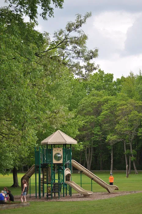 RV Village Camping Resort Picture 6