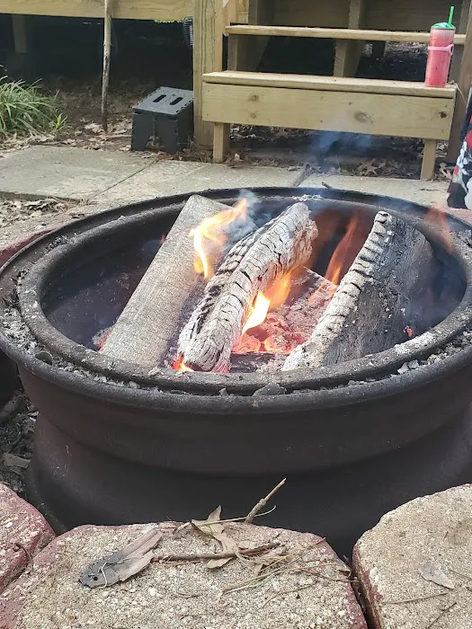 RV Village Camping Resort Picture 7