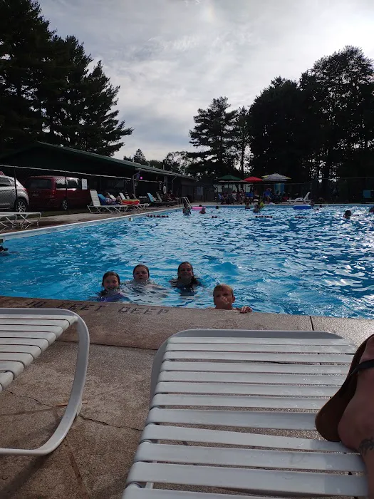 RV Village Camping Resort Picture 5