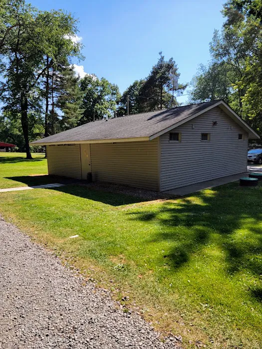 RV Village Camping Resort Picture 8