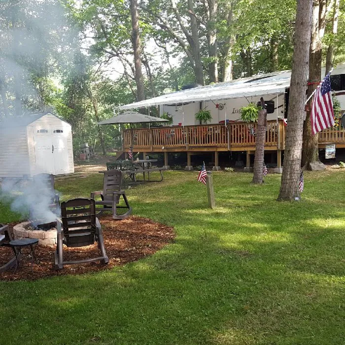 RV Village Camping Resort Picture 4