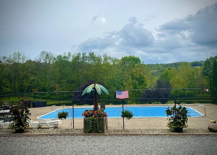 Rocky Springs Camp Ground Picture 1