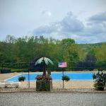 Rocky Springs Camp Ground