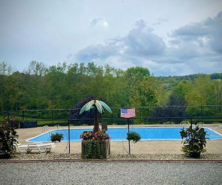 Rocky Springs Camp Ground