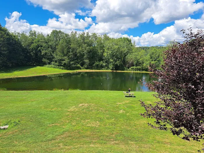 Rocky Springs Camp Ground Picture 3