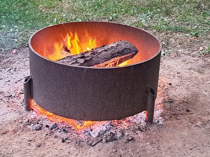 Rocky Springs Camp Ground Picture 5