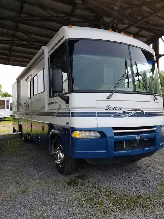 Rocky Springs Camp Ground Picture 2