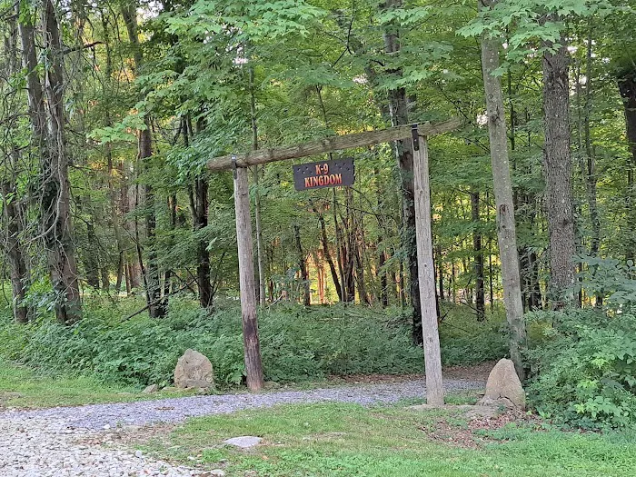 Rocky Springs Camp Ground Picture 4