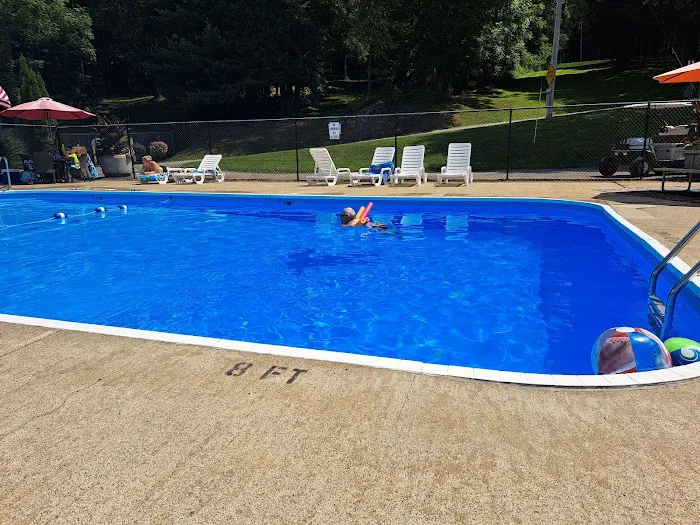 Rocky Springs Camp Ground Picture 10