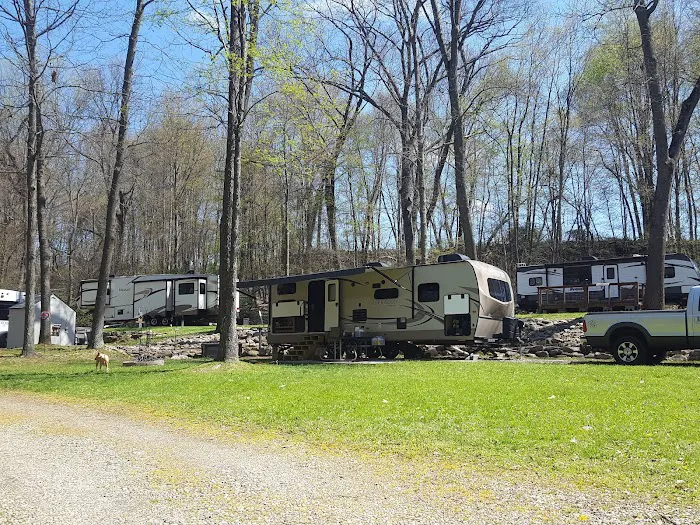 Rocky Springs Camp Ground Picture 9