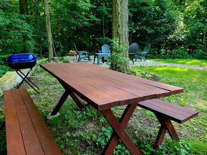 Grateful Glamp Picture 7