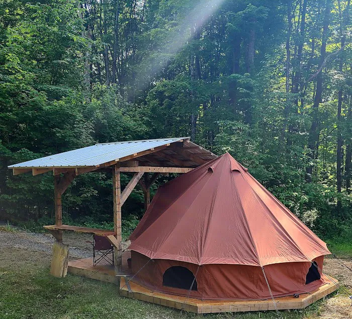 Grateful Glamp Picture 10