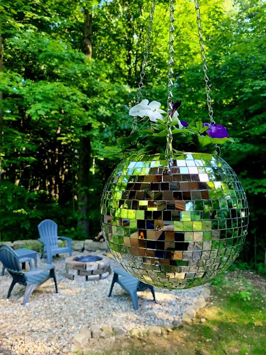 Grateful Glamp Picture 5