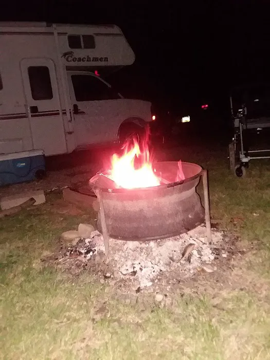 Camp Wilhelm Campground Picture 1