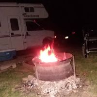 Camp Wilhelm Campground ico