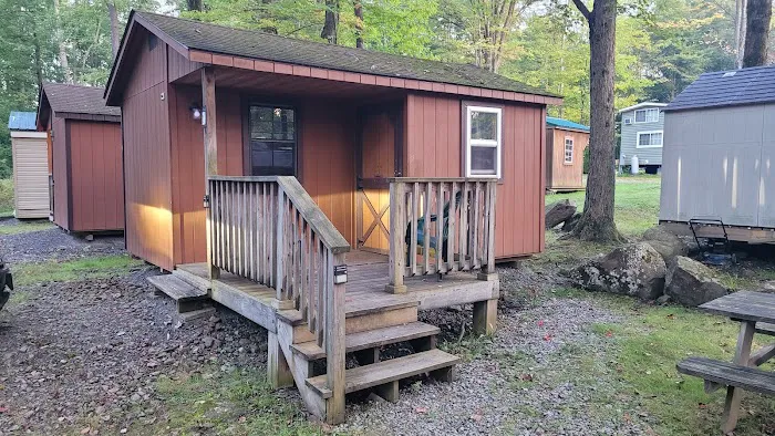 Camp Wilhelm Campground Picture 3