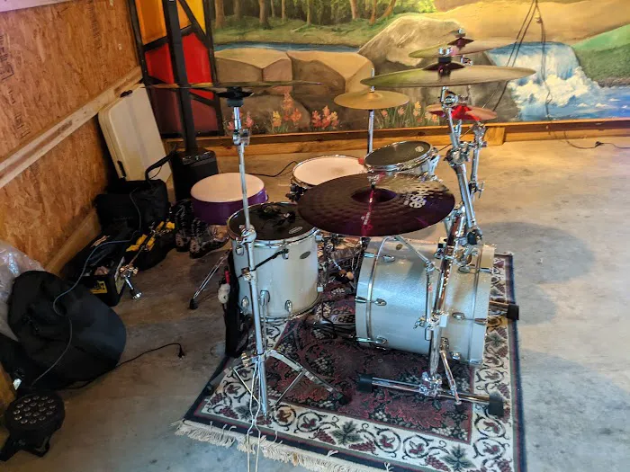 Camp Wilhelm Campground Picture 4