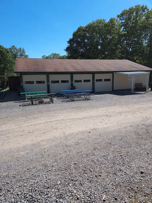 Camp Wilhelm Campground Picture 2