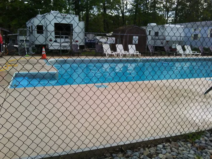 Camp Wilhelm Campground Picture 7