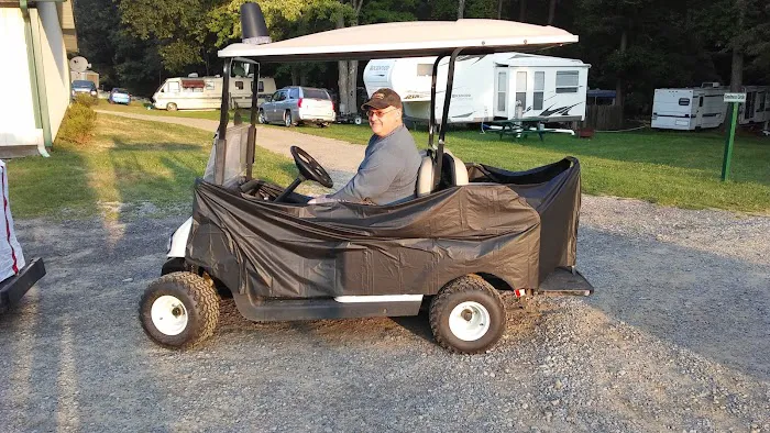 Camp Wilhelm Campground Picture 10