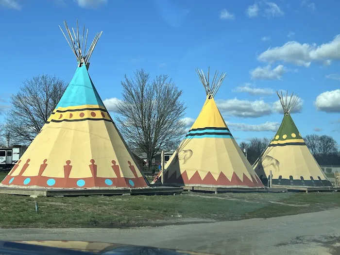 Goddard Park VacationLand Campground Picture 1
