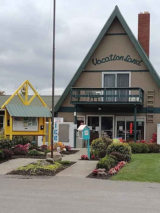 Goddard Park VacationLand Campground Picture 3