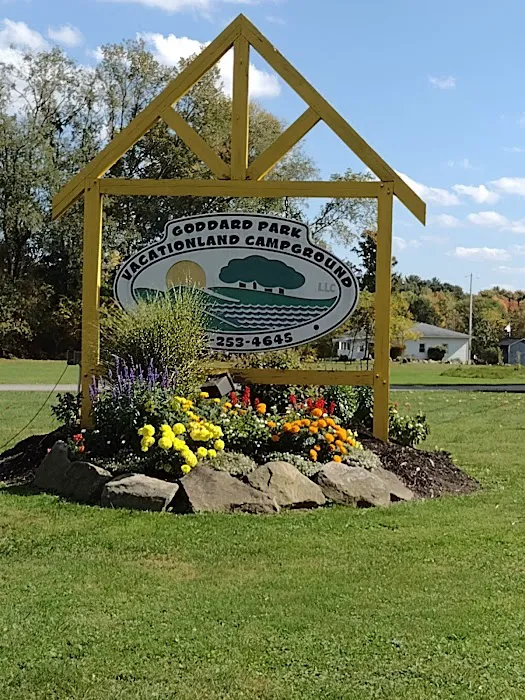 Goddard Park VacationLand Campground Picture 10