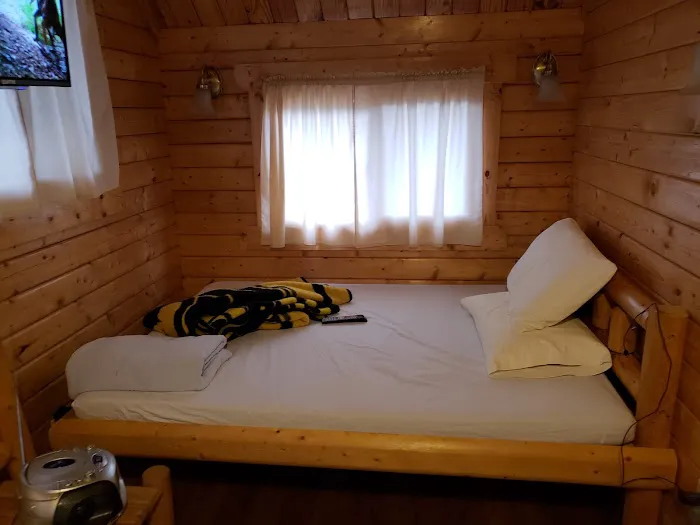 Goddard Park VacationLand Campground Picture 2